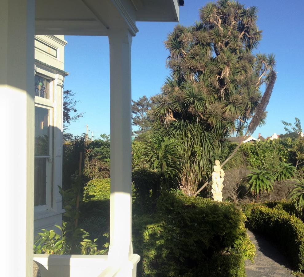 Weller House Inn Fort Bragg Exterior photo